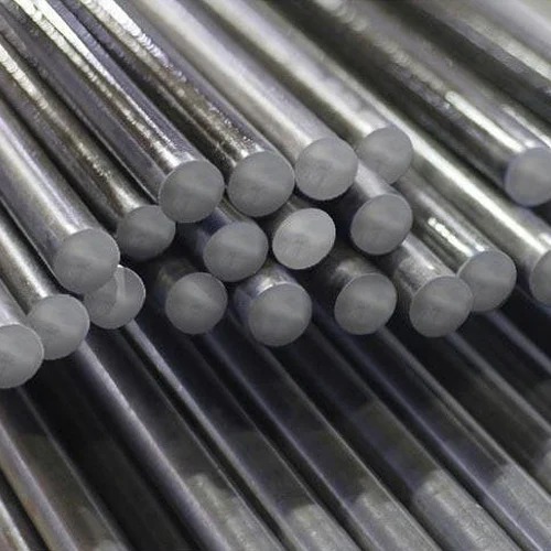 35.2 Mm Thick Rust Proof Hot Rolled Galvanized Alloy Steel Round Bar Application: Construction