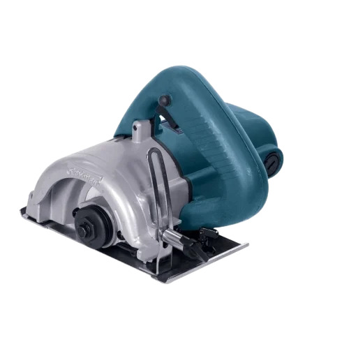 Silver And Blue 12000 Rpm Speed 1050 Watt 220 Voltage Marble Cutter