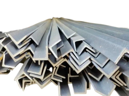 3 Mm Thick Corrosion Resistance Galvanized Steel Angle For Industrial Use