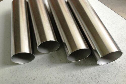 304 Grade Stainless Steel Seamless Pipe For Construction Use