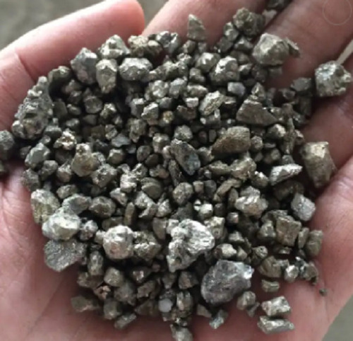 Ferrous Sulphide Ore