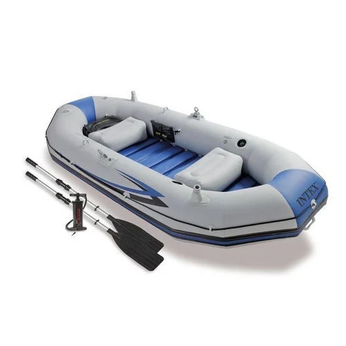 Two People PVC Inflatable Boat