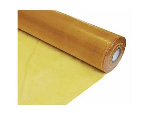 Good Quality Yellow Varnish Fiber Glass Cloth Paper Rolls For Industrial