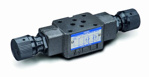 Yuken Hydraulic Directional Control Valve