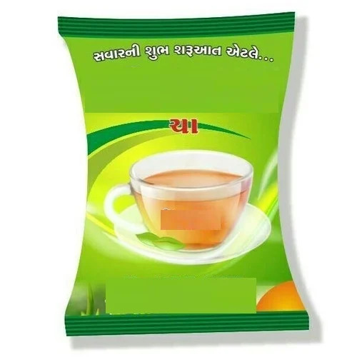 Premium Black Tea - 100% Dust, FSSAI Certified, Dried Leaf, Original Flavor, Herbal Aroma, 1 Year Shelf Life, Plain Variety