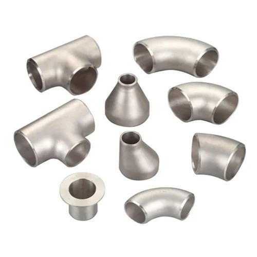 Forged Pipe Fittings