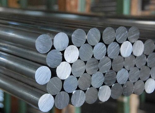 Silver Round Sape Alloy Steel Bar For Industrial 