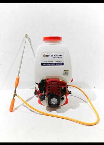 Power Sprayer