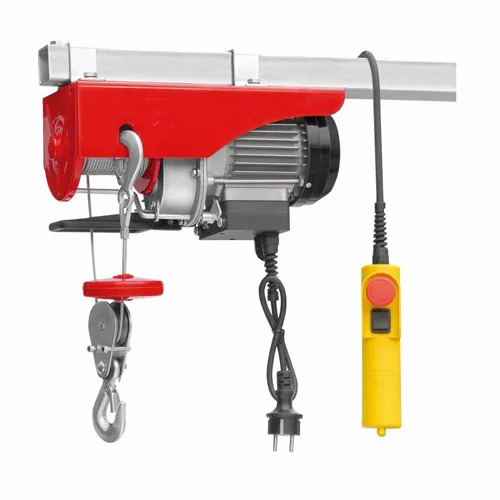 Mini Electric Hoist