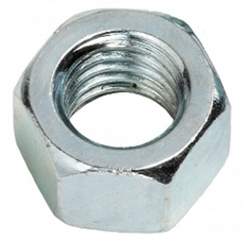 Non Rusted Stainless Steel Hexagonal Nuts