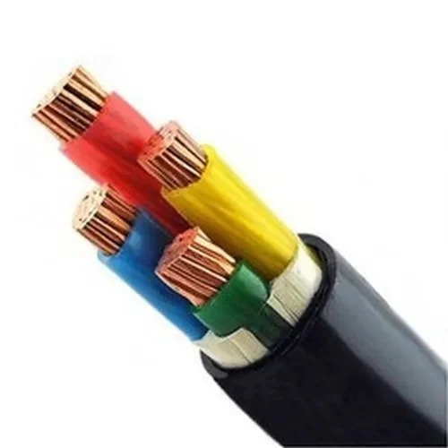 Industrial Premium Design Copper Armored Cable