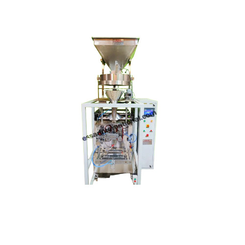 Automatic Mini Cup Filler Pouch Packaging Machine