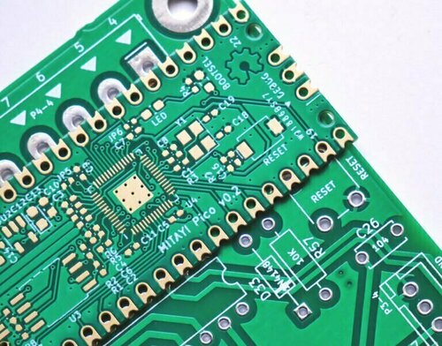 Printed Circuit Boards Layout Designing Services