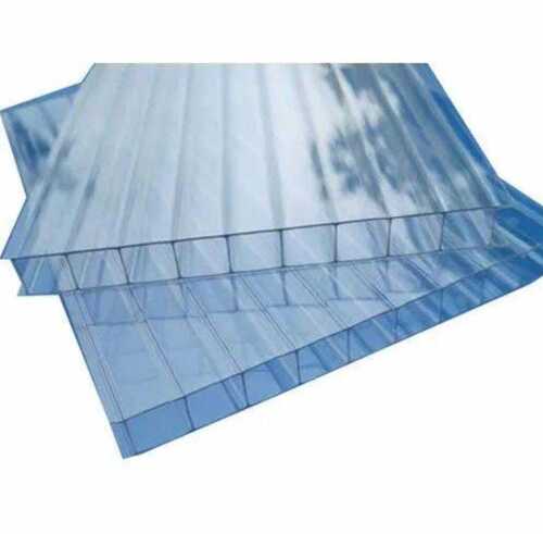 Polycarbonate Sheets For Roofing