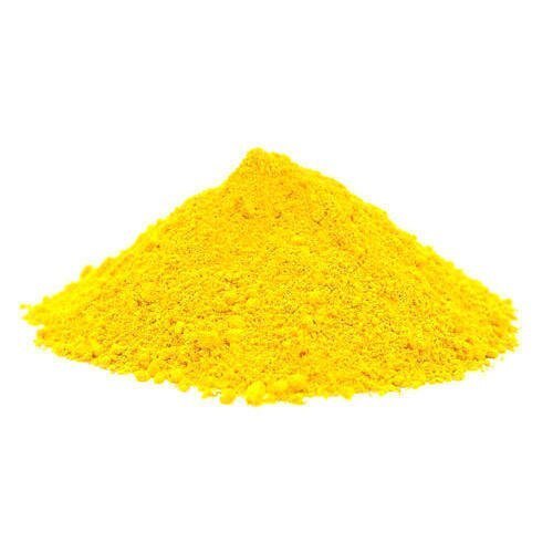 100 Gram Lemon Yellow Food Color