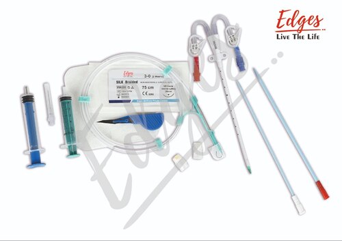 Hemodialysis Catheter