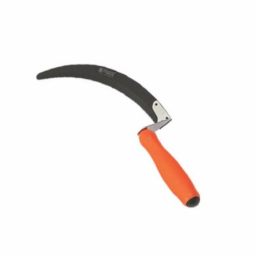 Light Weighted Portable Plastic Handle Iron Blade Manual Hand Sickle