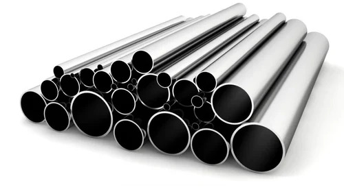 Rust Free High Strength Stainless Steel 202 Erw Pipe