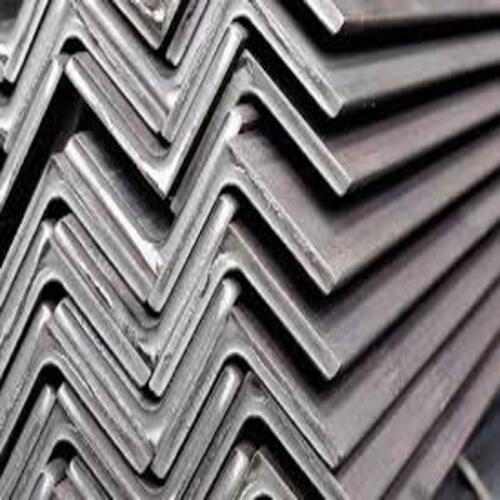 Metal Stainless Steel Angles Color Metallic Silver