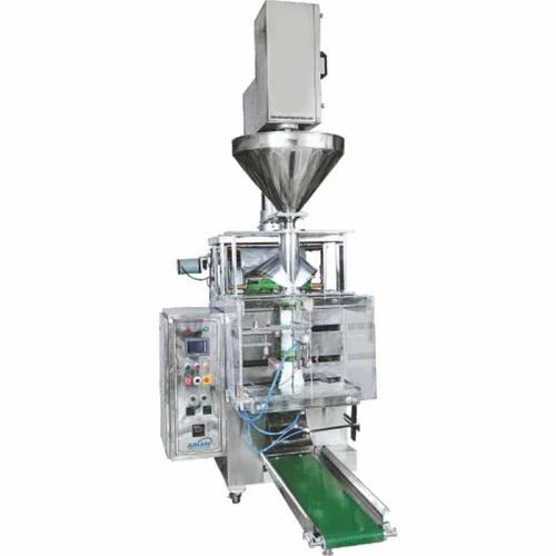 auger filler machine