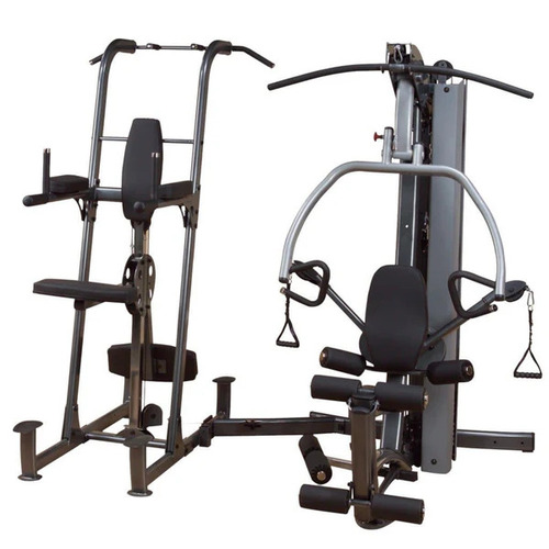 Floor Mounted High Strength Heavy-duty Manual Operated Chest Press Machine