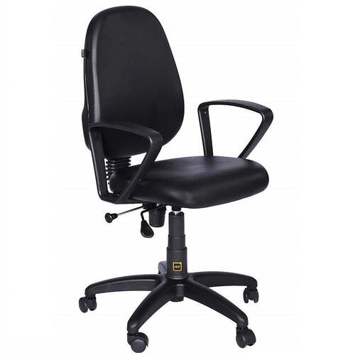 Computer Workstation Chair - Application: Office