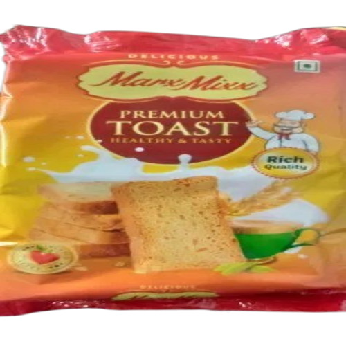 Sweet And Tasty Fresh Rusk 100 G