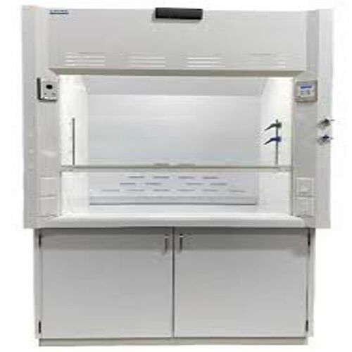 Laboratory Use Bench Top Fume Hood