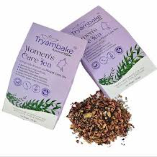 Good Premium Ayurvedic Herbal Tea