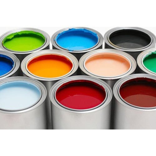 High Quality Automotive Paints