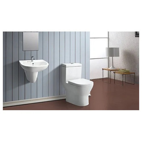 Sanitary Ware