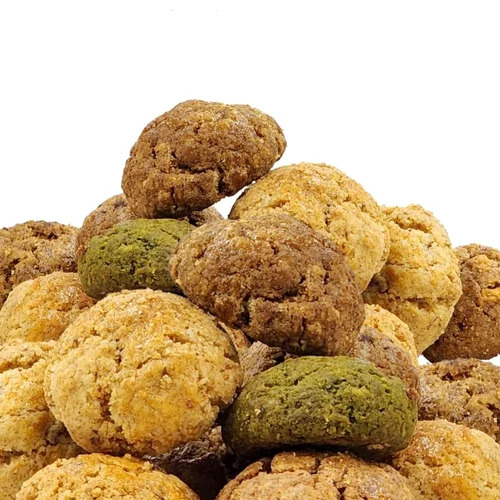 Pure Soya Loose Cookies