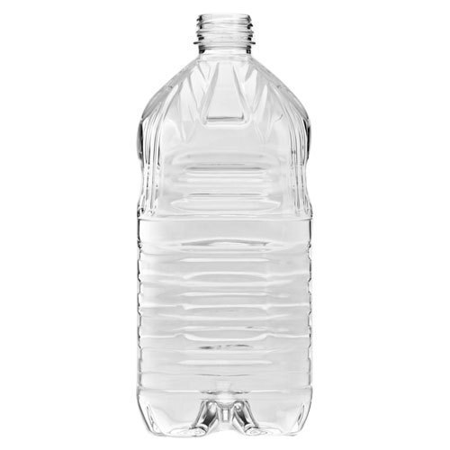 Plastic Bottles Liters