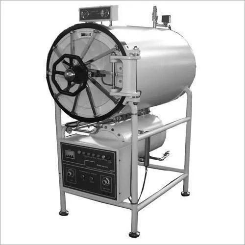 High Performance Durable Automatic Autoclaves Machine