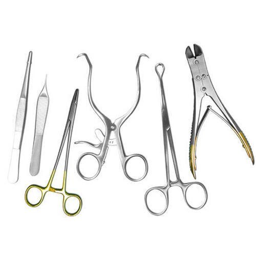 Surgical Instruments