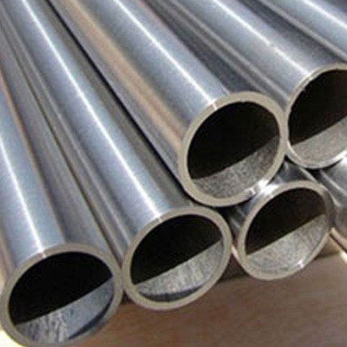 Stainless Steel ERW Pipe