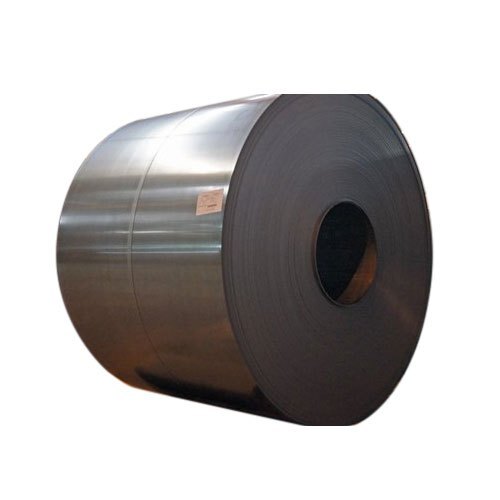 Crfh Galvanized Steel Coils - Application: Industrial