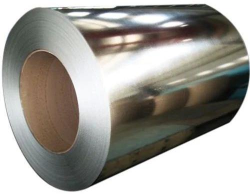 Galvanized Iron Coils - Application: Construction