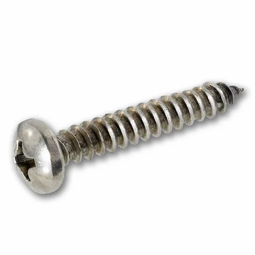 Stainless Steel Screw