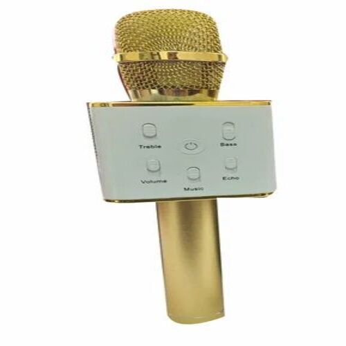 Q7 Karaoke Microphone