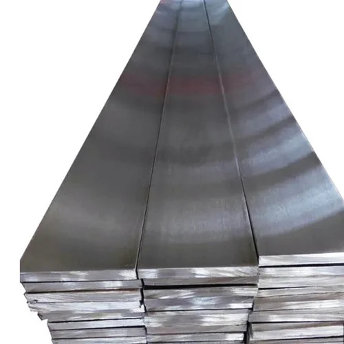 Stainless Steel 202 Flat Bar