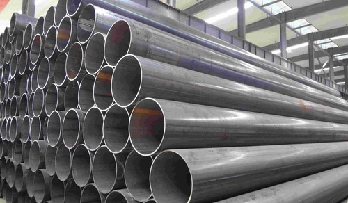 Steel Pipes Tubes