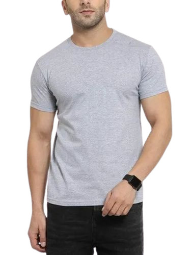 Plain T Shirt