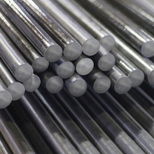 Alloy Steel Bar