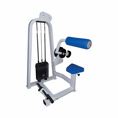 Abdomen Back Exercise Equipment