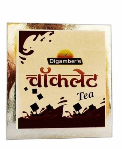 Chocolate Tea