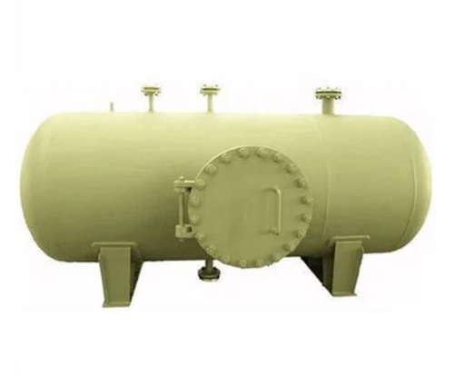 Industrial Pressure Vessel