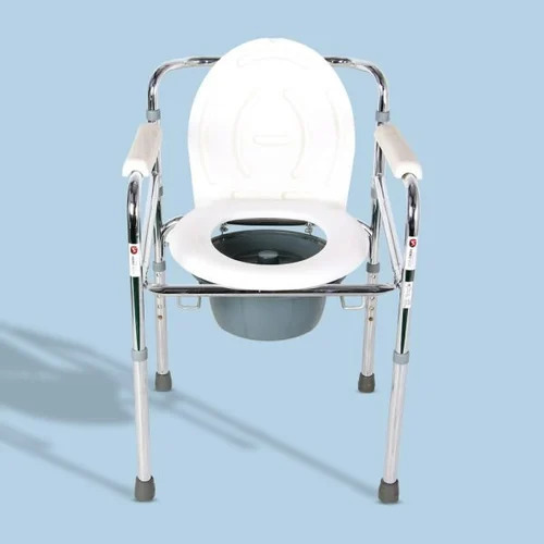 Commode Chair