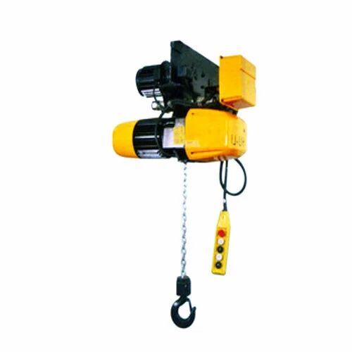 Electric Hoist