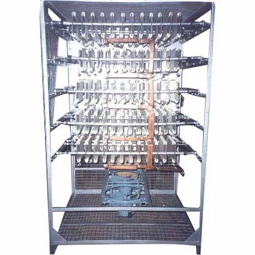 Loading Resistor